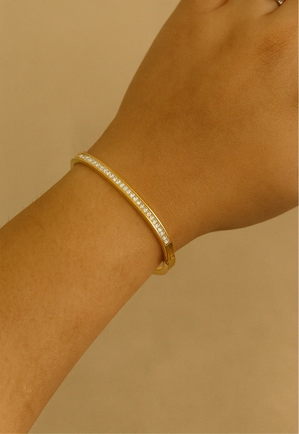 Capri Bracelet - Etara
