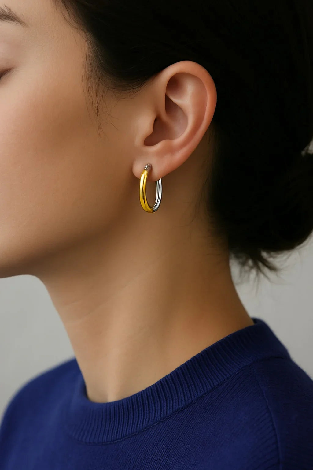 Shane Duotone Hoops - Etara