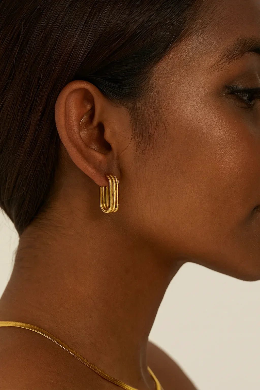 Bianca Hoops - Etara