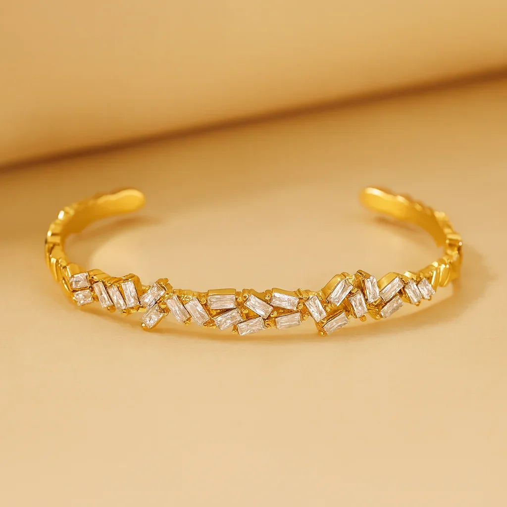 Louvre Bracelet - Etara