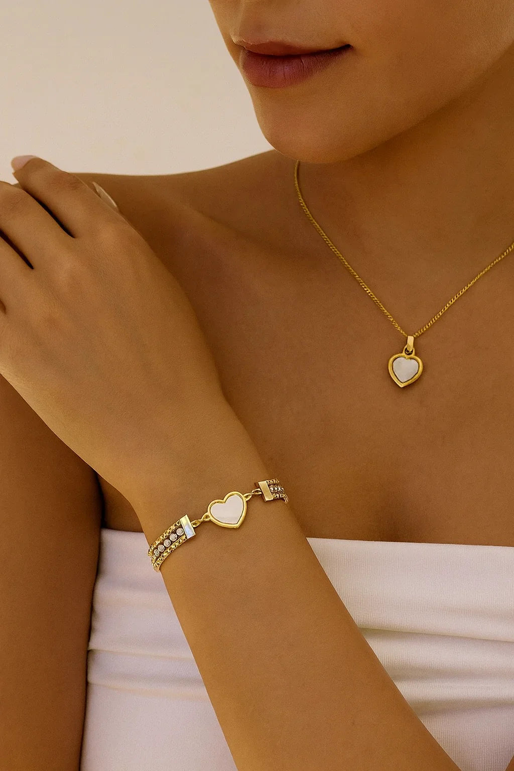 Heidi Bracelet - Etara