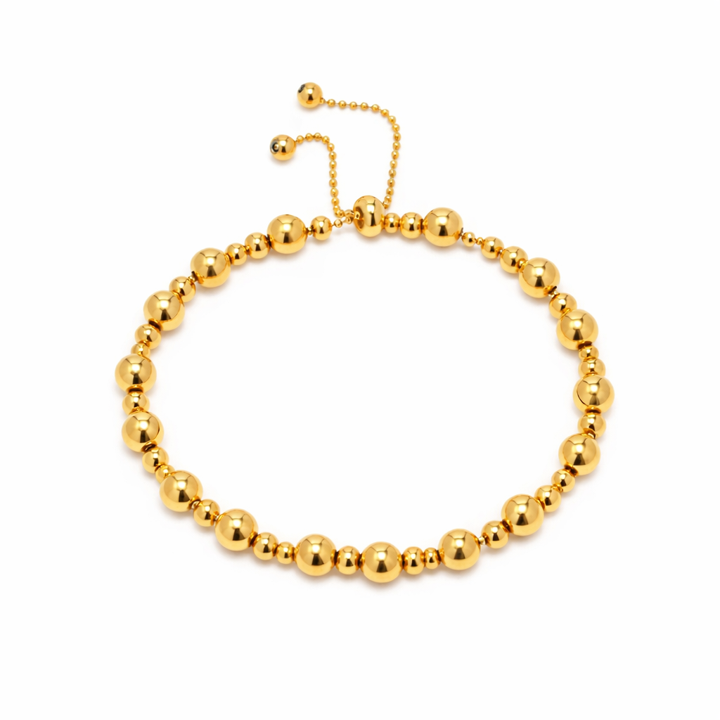 Galileo bracelet