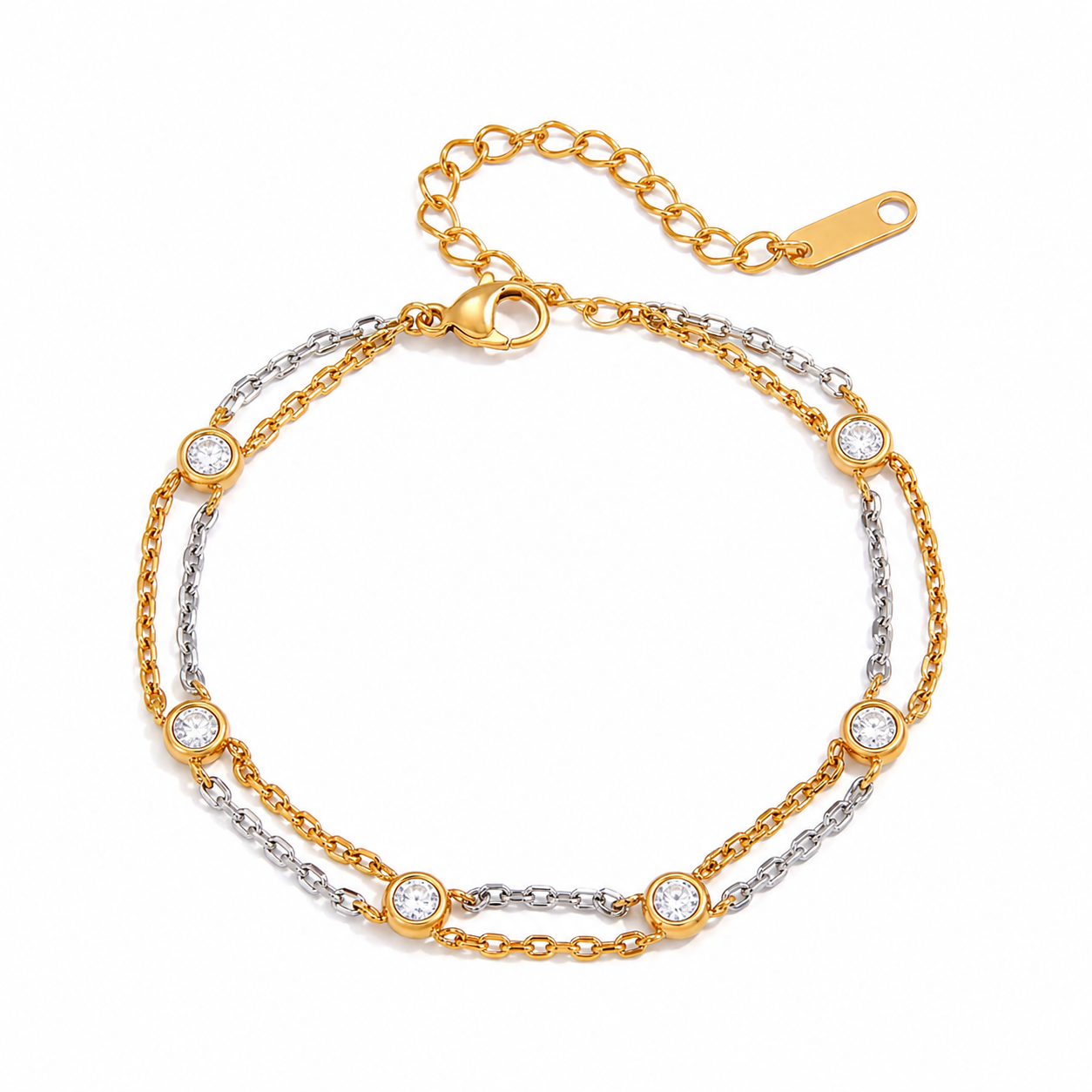 Tilla bracelet