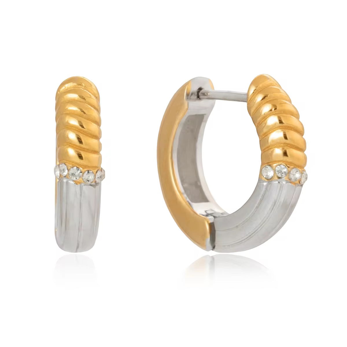 Diva hoops