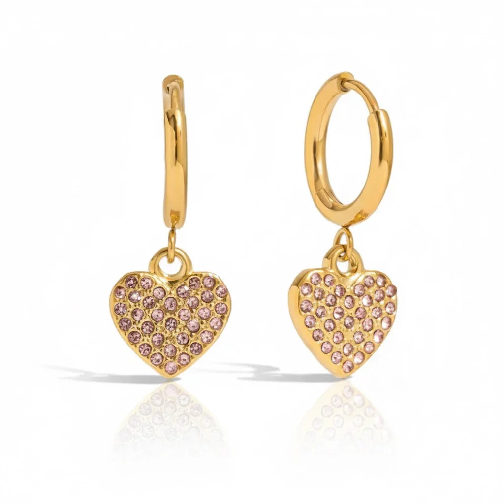 Hearty hoops - Etara