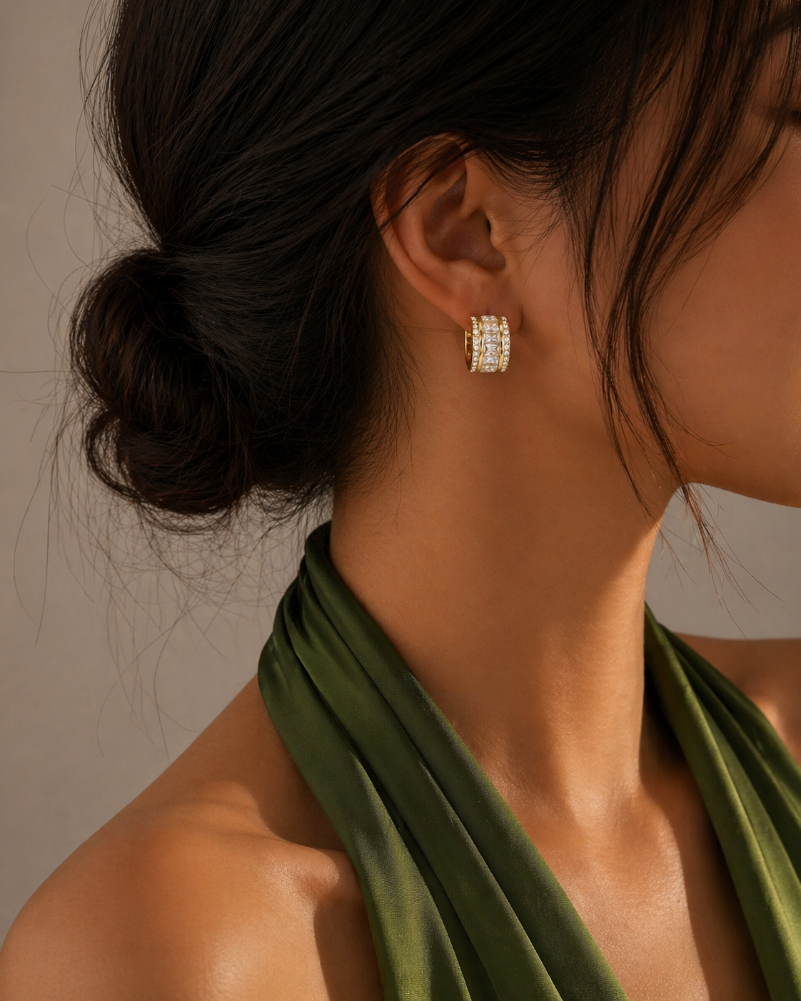 Dew hoops