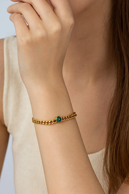 Kaia Bracelet - Etara