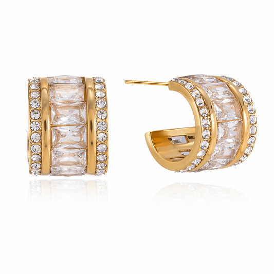 Dew hoops