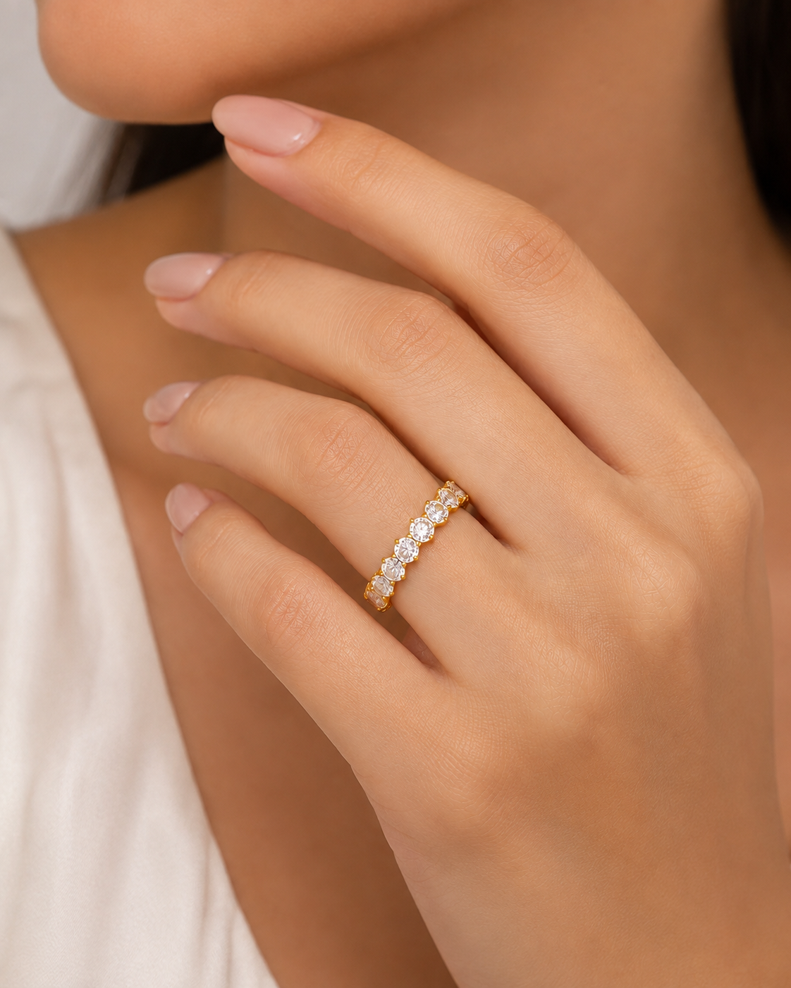 Amaya ring