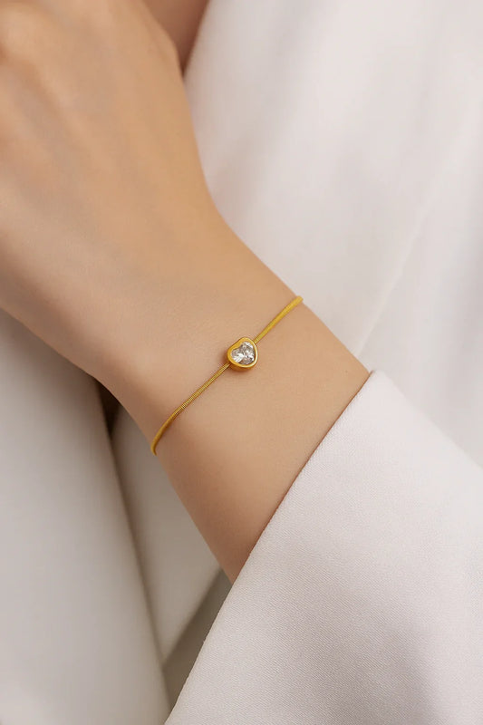 All my Heart bracelet - Etara