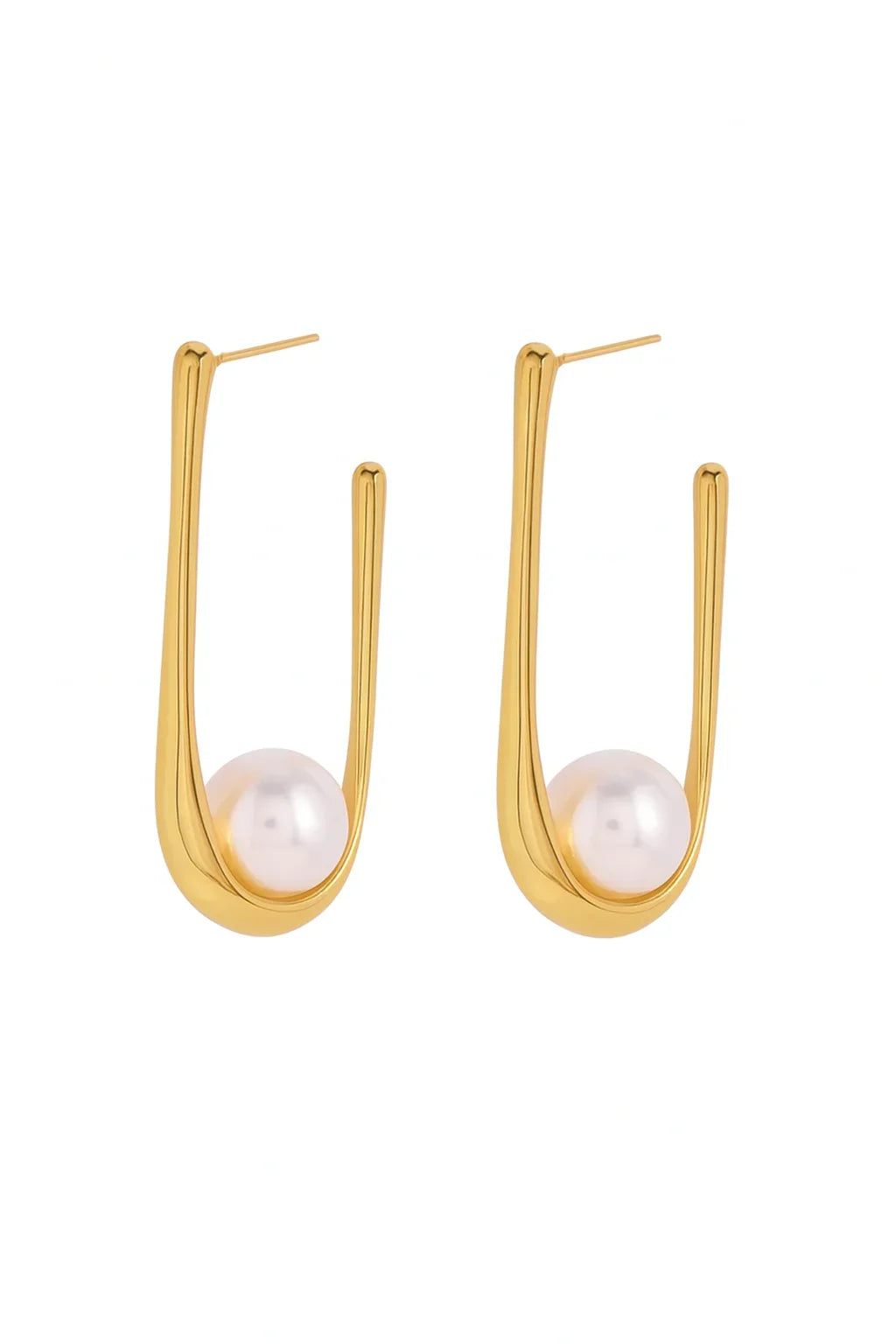 Ona Earrings - Etara