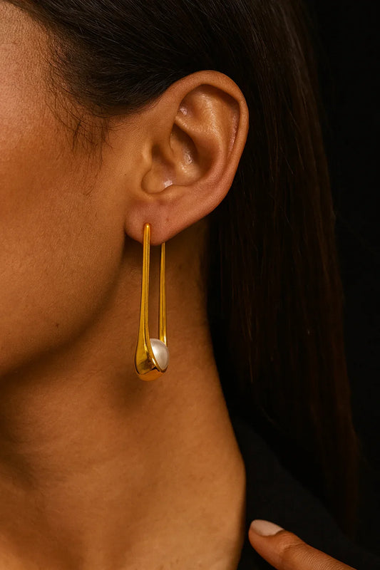 Ona Earrings - Etara