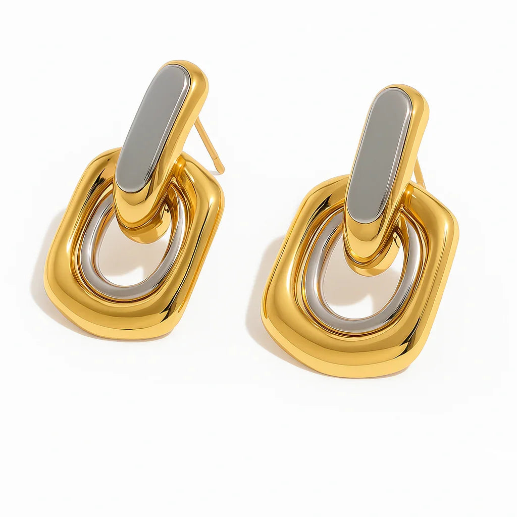 Eterna Duo Hoops - Etara