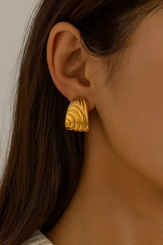 Lana Earrings - Etara