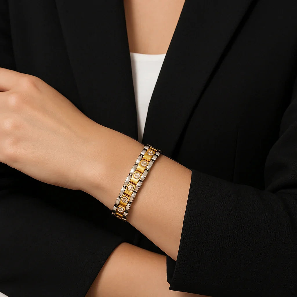 Topaz Bracelet - Etara