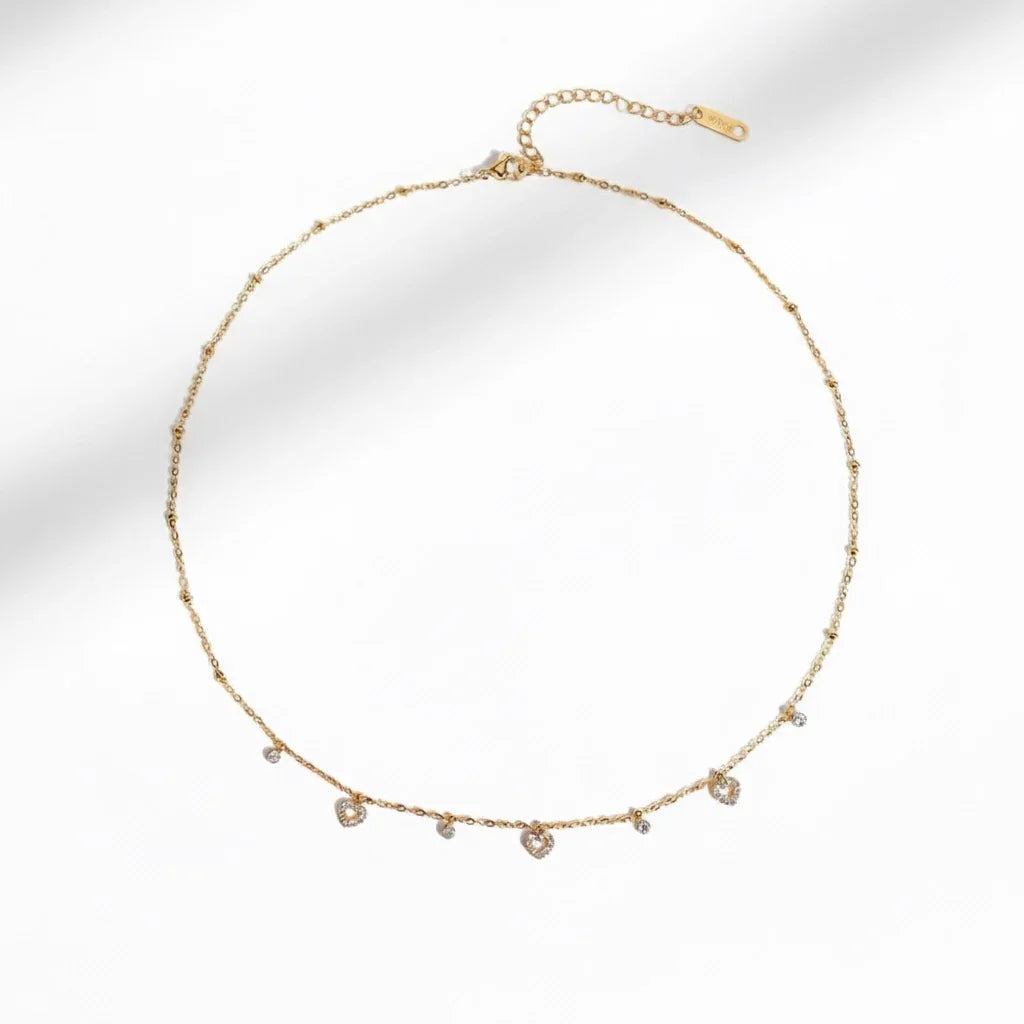 Lisa necklace - Etara