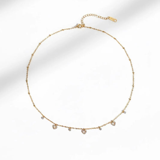 Lisa necklace - Etara