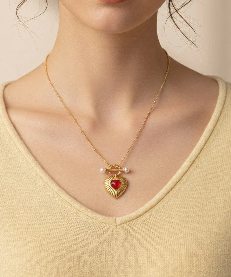 Eve necklace - Etara