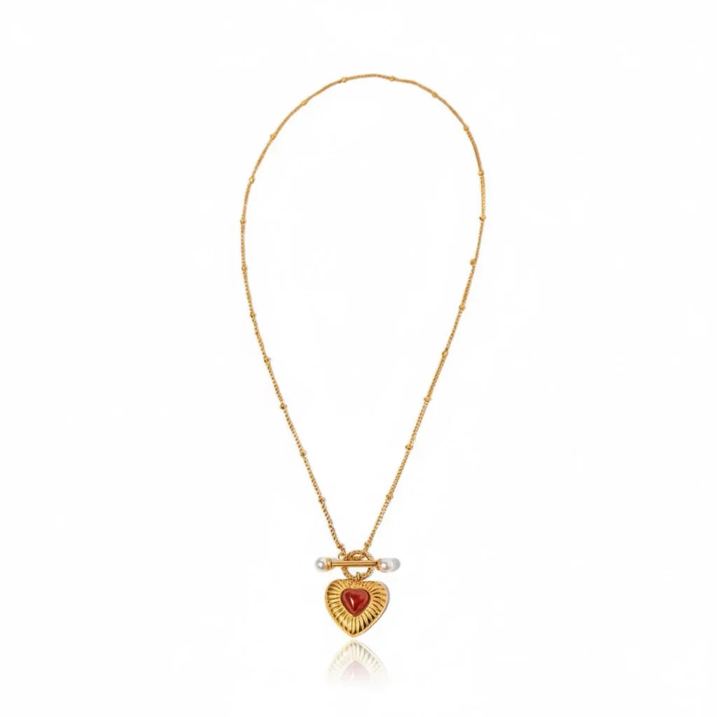 Eve necklace - Etara