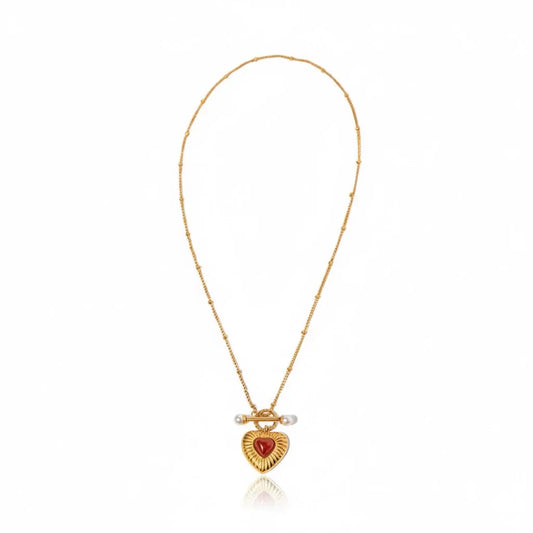 Eve necklace - Etara