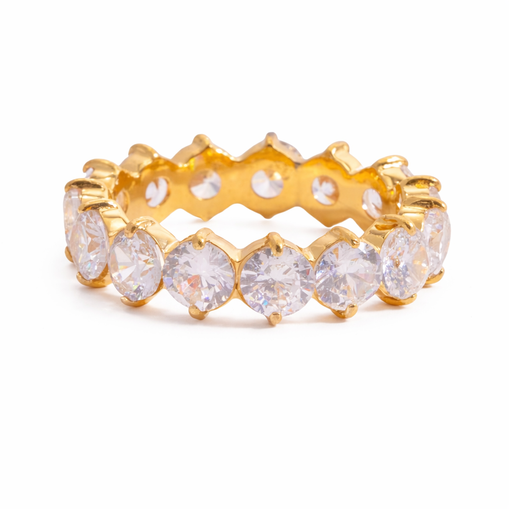 Amaya ring