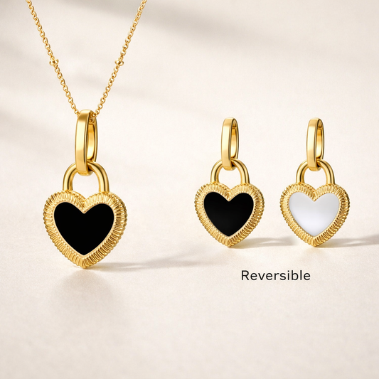 Kai reversible chain