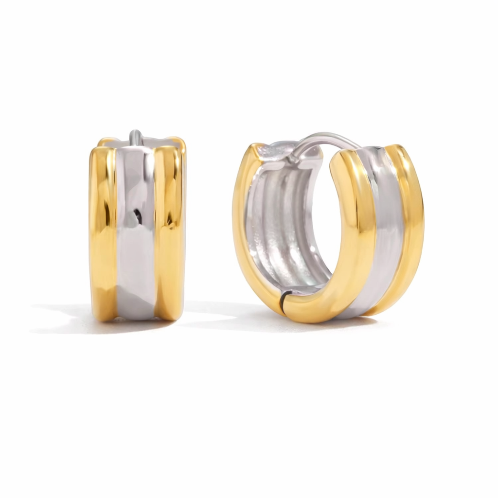 Rio hoops