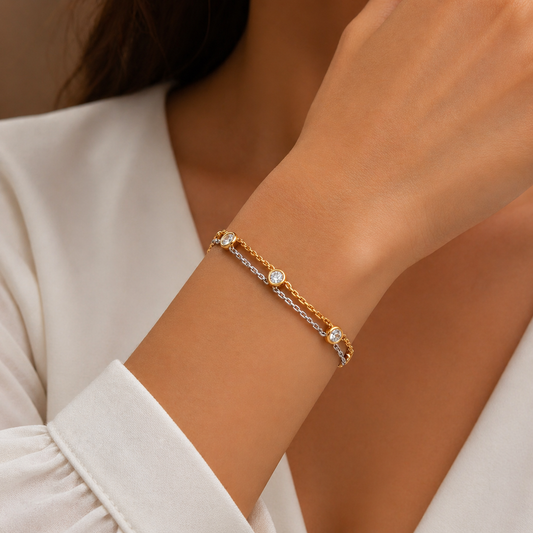 Tilla bracelet