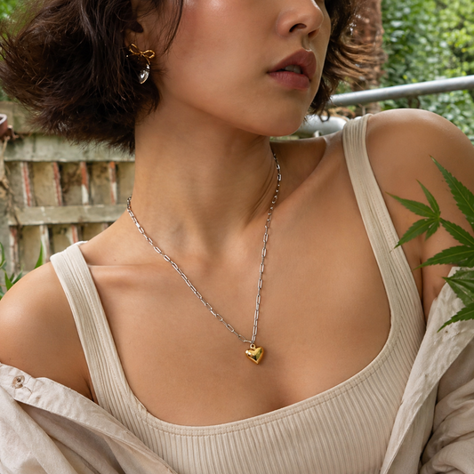 Matilda necklace