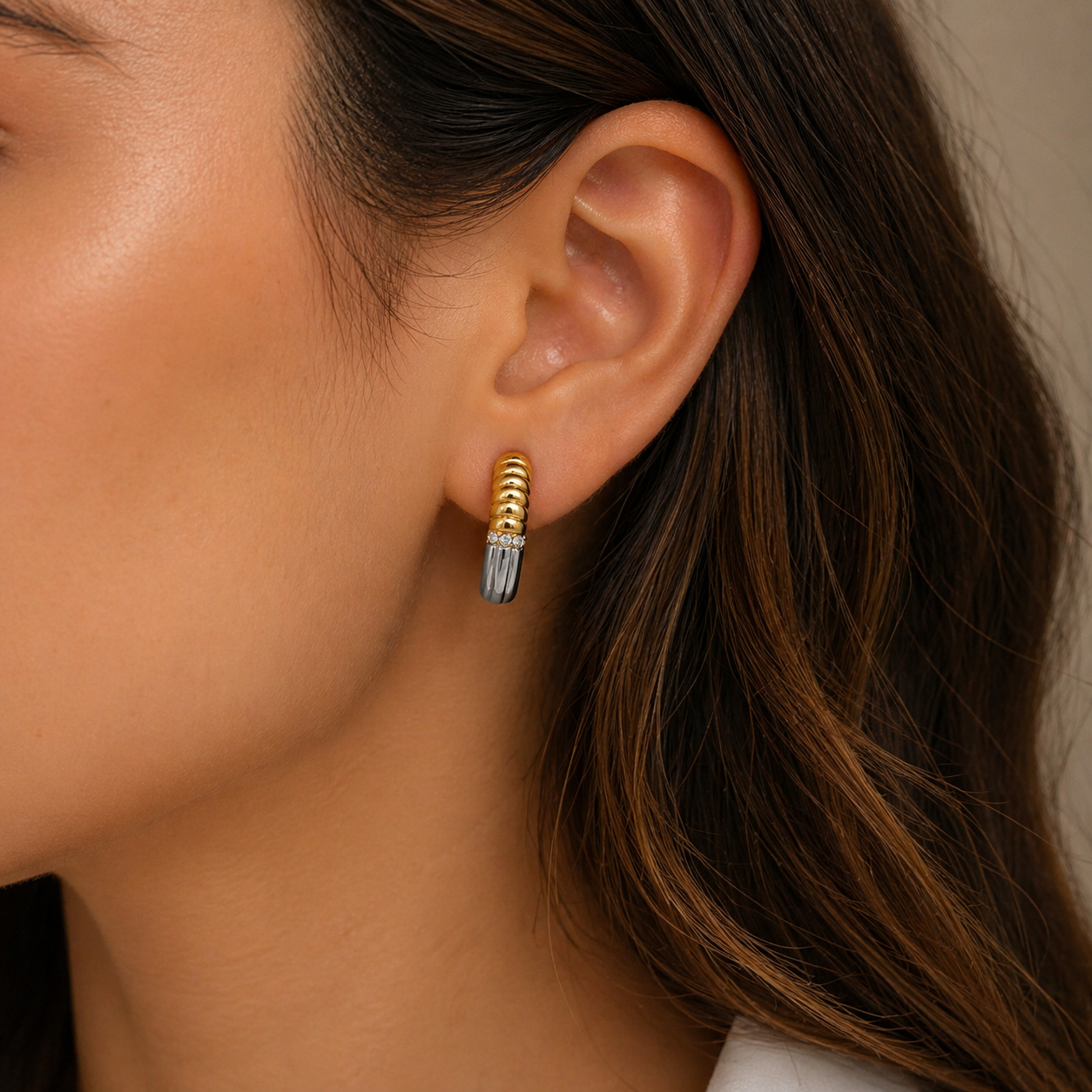 Diva hoops