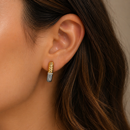 Diva hoops