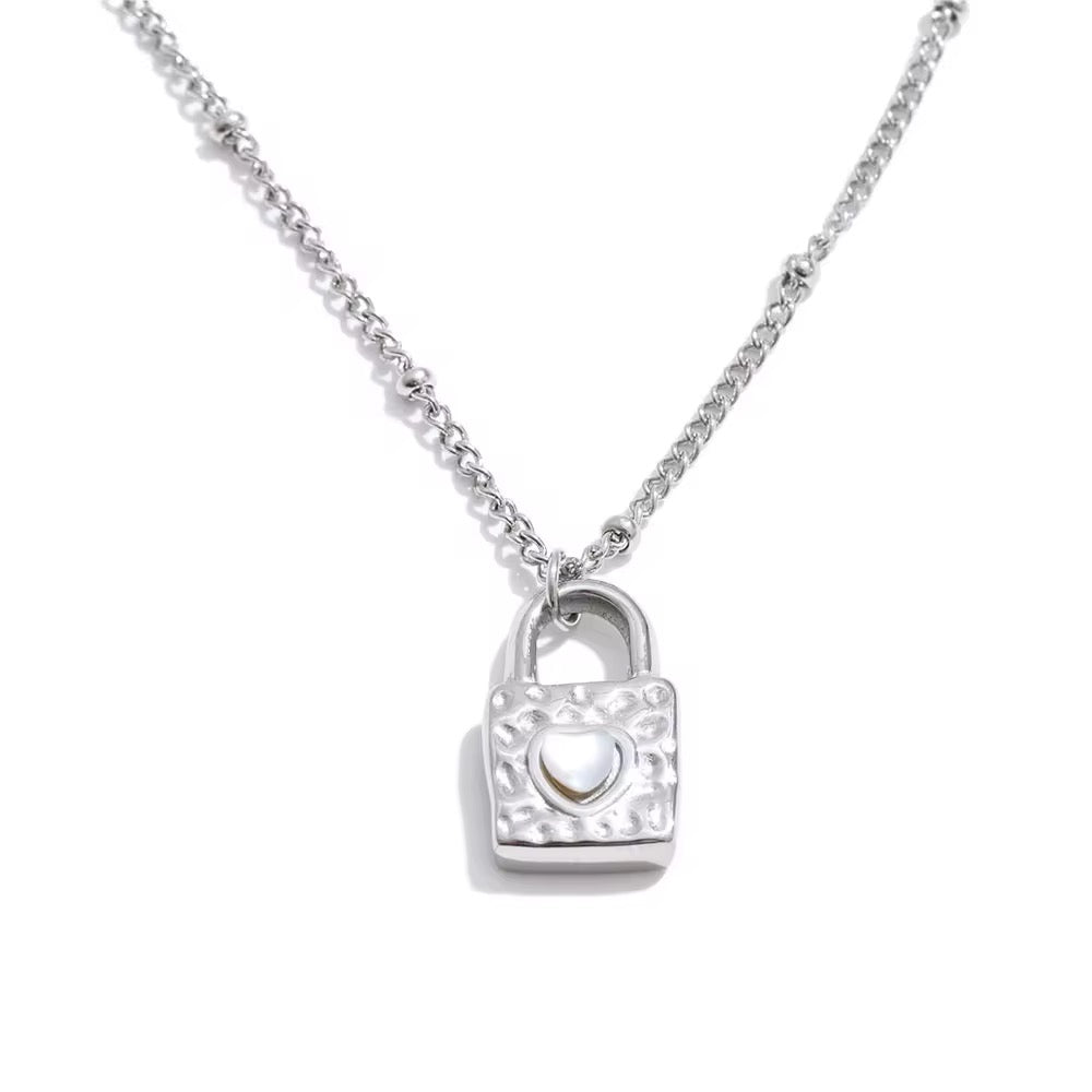 Loqa (silver )