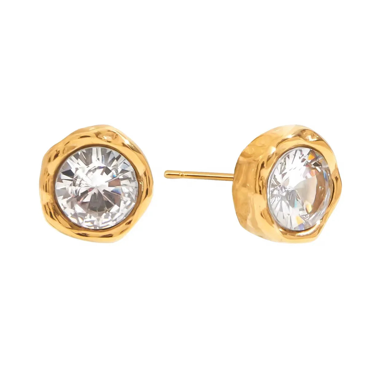 Pluto Studs - Etara