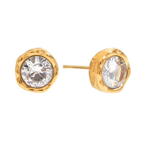 Pluto Studs - Etara